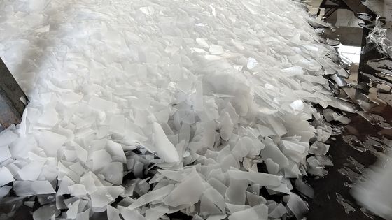 Máy làm đá vảy công nghiệp 300kg-40T Máy làm đá vảy tuyết cho thủy sản tươi sống