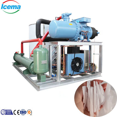 Giá tốt Máy làm đá bông tuyết 20t / H tự động cho thủy sản tươi sống trực tuyến