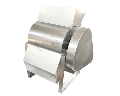 Mua Máy nghiền đá 9T/H CE Máy bào đá bằng thép không gỉ thương mại online manufacture