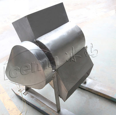 Cửa hàng vật liệu xây dựng Máy nghiền đá thương mại