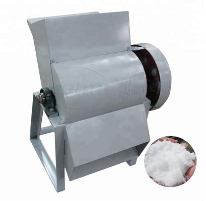 Máy nghiền đá thương mại 230W 100kg / phút ngoài trời