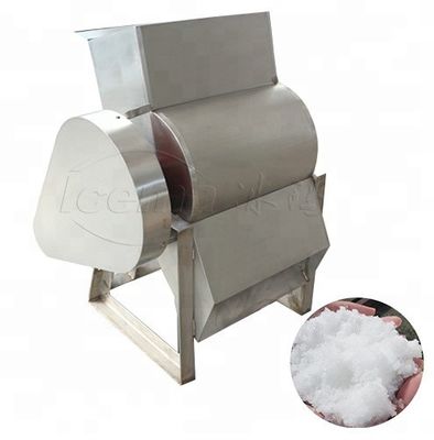 Máy nghiền đá thương mại 230W 100kg / phút ngoài trời