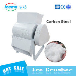Máy nghiền đá công nghiệp vật liệu thép carbon SUS304