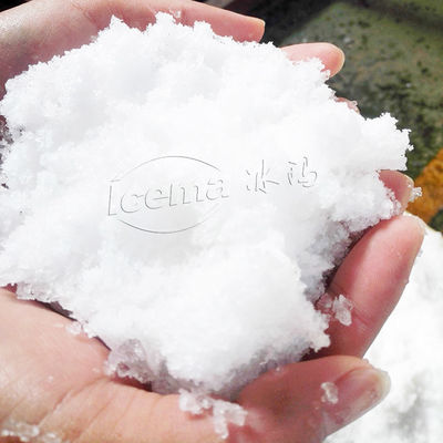 Máy nghiền đá bào thương mại nhỏ bằng thép không gỉ