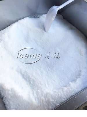 Máy nghiền đá thương mại cho đồ uống hoàn toàn tự động