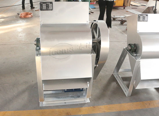 Máy nghiền đá thương mại cho đồ uống hoàn toàn tự động