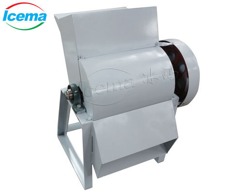 Máy nghiền đá khách sạn Máy nghiền khối đá lớn