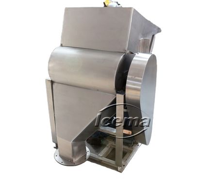 Giá tốt Máy nghiền đá CE Cửa hàng nước giải khát 380V 220V Cửa hàng may mặc trực tuyến