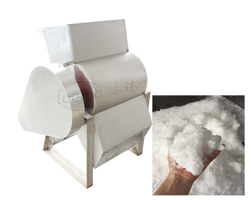 Máy nghiền đá CE Cửa hàng nước giải khát 380V 220V Cửa hàng may mặc