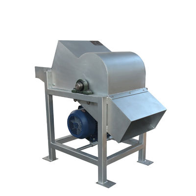 Mua Nhà để xe Máy bào đá điện thương mại bằng thép không gỉ 100kg / phút online manufacture