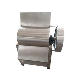 Chứng chỉ CE nhà máy máy nghiền băng di động