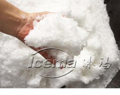 Máy nghiền đá công nghiệp ngoài trời để làm mát bê tông