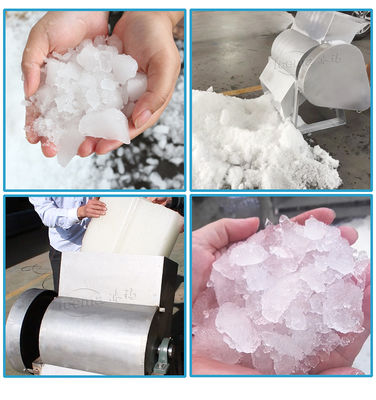 Máy nghiền đá nhỏ gọn cho đồ uống