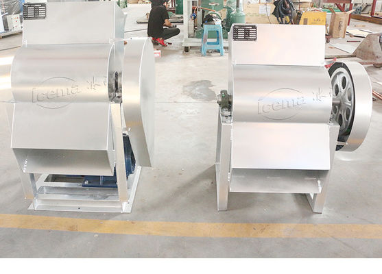 Máy nghiền băng giấy chứng nhận CE Nhà hàng/máy nghiền băng tùy chỉnh Nhà hàng
