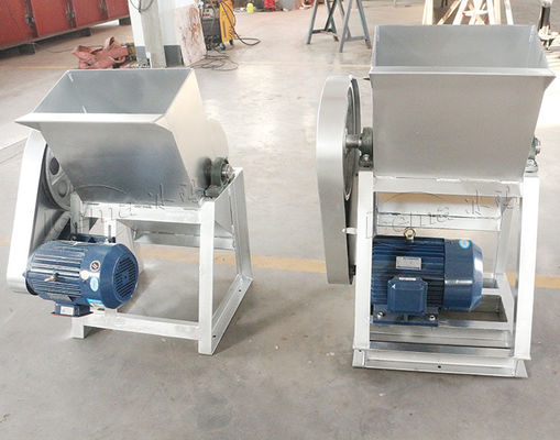 Hướng dẫn sử dụng máy nghiền đá tự động thương mại 200kg / phút