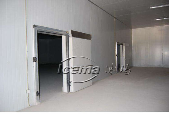 Phòng lạnh chất lượng cao bằng cách giữ thực phẩm tươi trong công nghiệp
