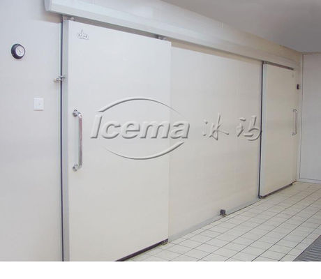 Phòng lạnh chất lượng cao bằng cách giữ thực phẩm tươi trong công nghiệp