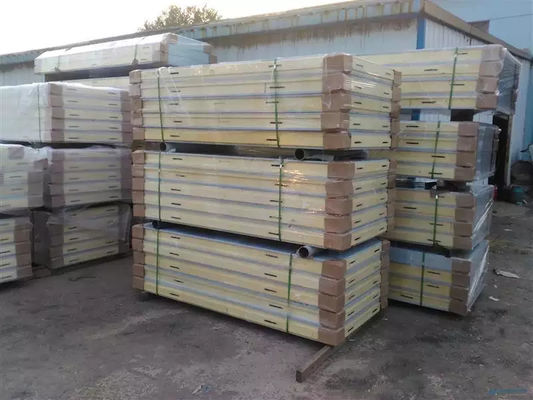 Giá phòng lạnh thương mại 20ft container walk in freezer cold storage để giữ trái cây tươi / rau / cá / vận chuyển
