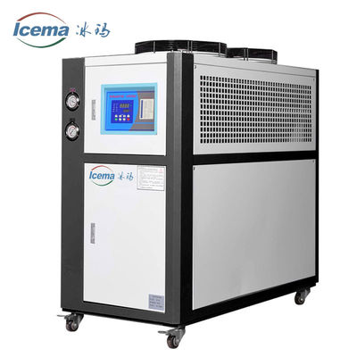 Thiết bị ngưng tụ bay hơi tủ lạnh phòng lạnh công nghiệp