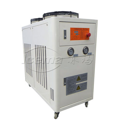 Thiết bị ngưng tụ bay hơi tủ lạnh phòng lạnh công nghiệp