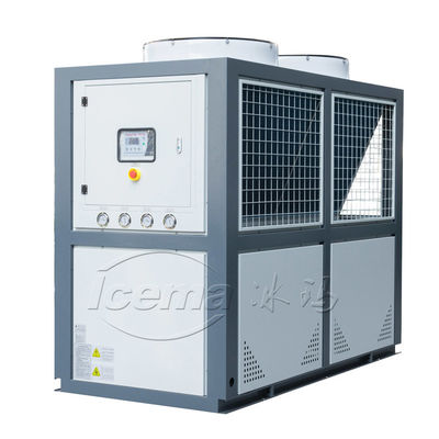 Thiết bị ngưng tụ bay hơi tủ lạnh phòng lạnh công nghiệp