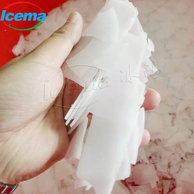 Máy làm đá vảy nước biển thương mại 5 tấn 20,5KW
