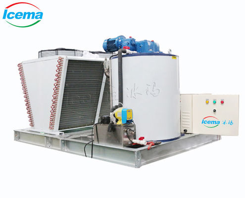 Máy làm đá nhỏ thương mại giá rẻ