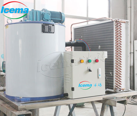 Máy làm đá nhỏ thương mại giá rẻ