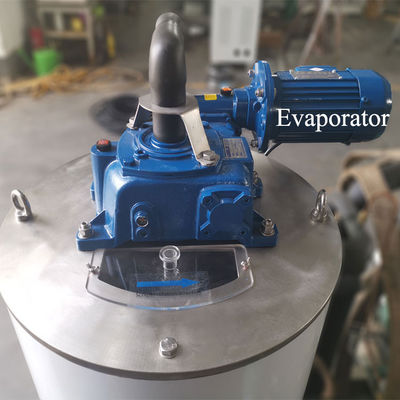 10T/24H Nước biển Máy làm đá máy làm đá công nghiệp thương mại được lắp đặt trên tàu