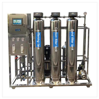 Nhà máy trực tiếp chất lượng cao 1000L / H máy lọc lọc nước máy lọc nước Reverse Osmosis