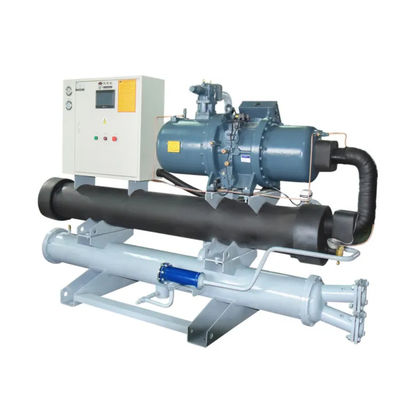 Bộ ngưng tụ làm mát bằng không khí 230V 380V Bộ làm mát máy nén