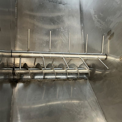 Trang trại / Nhà máy sản xuất / Nhà máy sản xuất máy công nghiệp Ice Cube 2T/24H