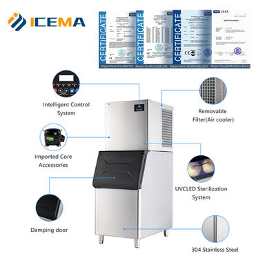 250kg Capacity Ice Storage Capacity Capacity Capacity Capacity Capacity Capacity Capacity Capacity