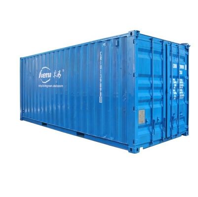 Nhà máy làm lạnh trực tiếp Emerson 3 tấn ICEMA