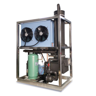 Giá tốt Chứng chỉ CE Máy làm băng ống 1TON 2TON 5TON 10TON cho nhu cầu máy làm băng tùy chỉnh trực tuyến