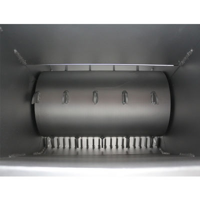 9T / h Capacity Portable Stainless Steel ICEMA Mini Ice Maker Machine để giữ tươi