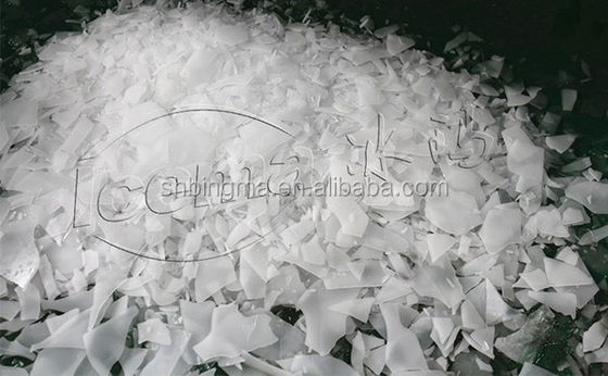 3T/24H Máy chế tạo băng công nghiệp cho thủy sản đánh bắt thủy sản ICEMA Cung cấp thực phẩm đồ uống