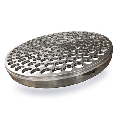 Máy băng ống thép không gỉ chuyên nghiệp 25 tấn cho các ứng dụng công nghiệp