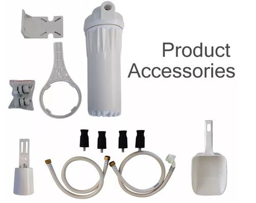 Tốc độ làm băng nhanh 15-20 phút / thời gian Máy làm khối băng thương mại cho nhu cầu cao