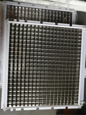 Máy chế tạo băng công nghiệp 5 tấn mỗi ngày với khả năng lưu trữ băng 100kg với giá cạnh tranh
