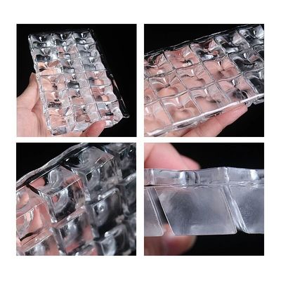 Máy làm băng khối công nghiệp với công suất 2 tấn mỗi ngày và dòng điện 15A