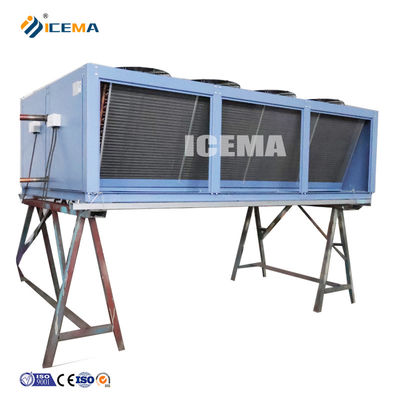 220V/380V Đánh giá điện áp thép không gỉ 20 tấn Máy băng ống cho các cửa hàng sửa chữa máy móc