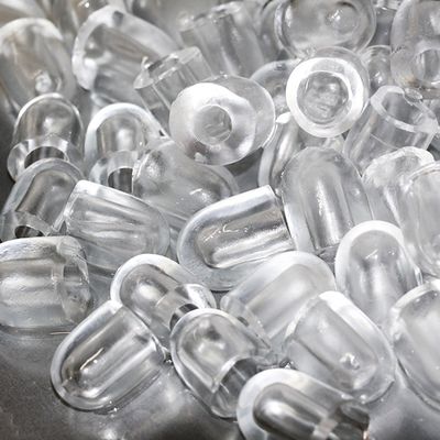 Máy làm băng ống thép không gỉ 8 tấn Output tự động 10T/24H Tùy chọn tùy chỉnh