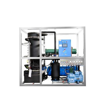 Cải thiện doanh nghiệp của bạn với máy băng ống 5T/24H đường kính 38mm
