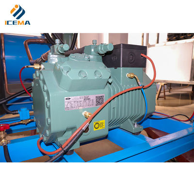 Nhận Máy băng ống ICEMA tốt nhất 1T 2T 5T 8T 10T 15T 20T Máy cân nặng 755kg BMT10