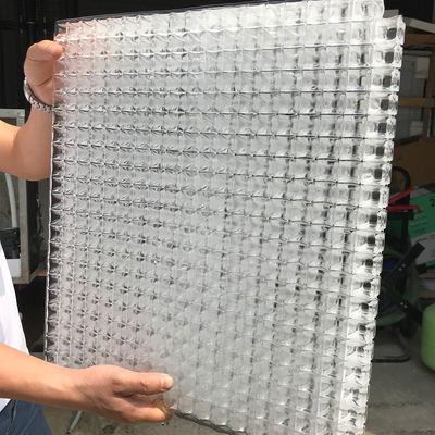 22 * 22 * 22mm băng kích thước 1 tấn 2 tấn 3 tấn Công nghiệp Ice Cube làm máy với 10,5kW Power