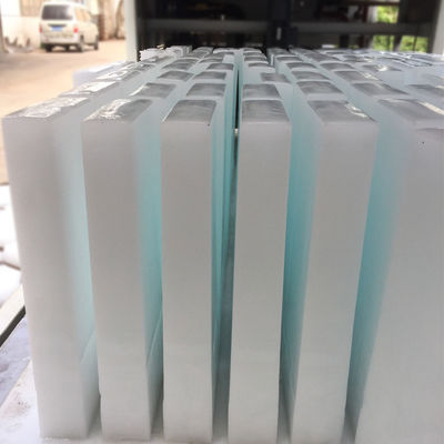 Máy làm đá khối tự động làm lạnh trực tiếp 10T 15T 20T 25T 30T và hiệu suất