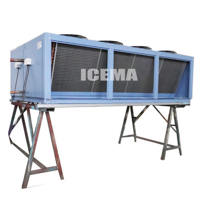 Tăng sản lượng đồ uống mát của bạn với Máy băng ống công nghiệp 15T/24H của ICEMA