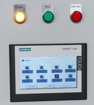 Tăng sản lượng đồ uống mát của bạn với Máy băng ống công nghiệp 15T/24H của ICEMA