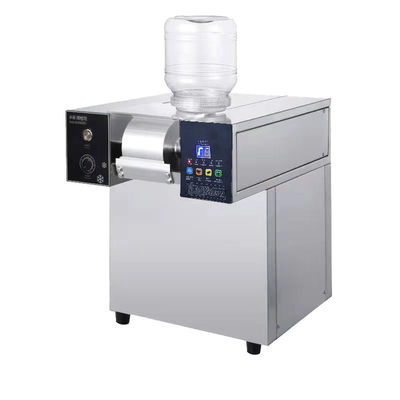 Máy làm kem sữa Hàn Quốc 180kg-240kg Capacity